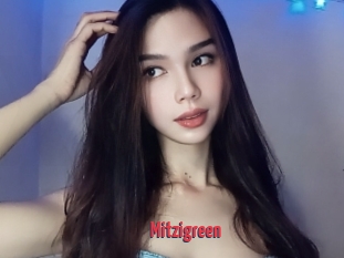 Mitzigreen