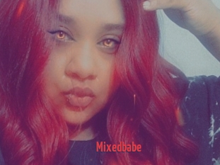 Mixedbabe