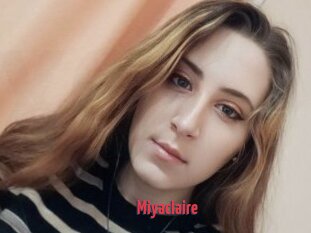 Miyaclaire