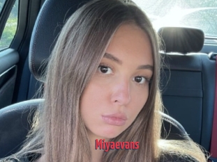 Miyaevans