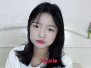 Miyukiku