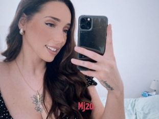 Mj20