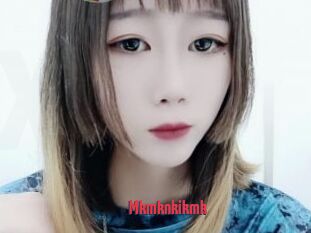 Mkmknkikmk