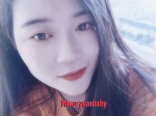 Mmayyuanbaby