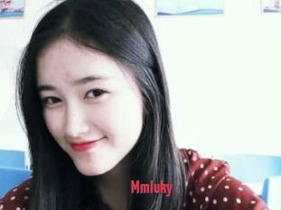 Mmluky