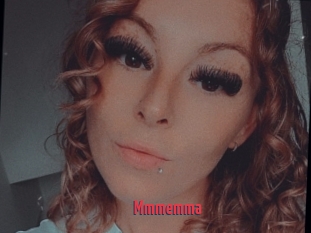 Mmmemma