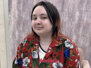Moanakelly