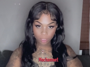 Mochamoet