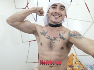 Modelrenon