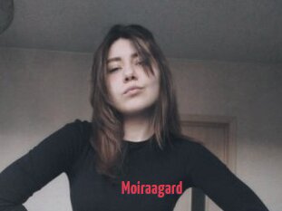 Moiraagard
