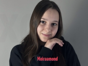 Moiraamond