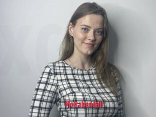 Moirabendall