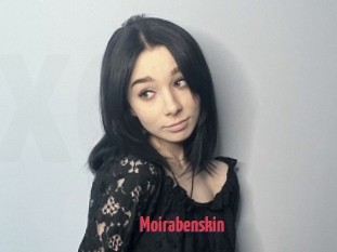 Moirabenskin