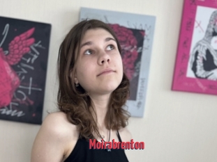 Moirabrenton