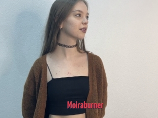 Moiraburner