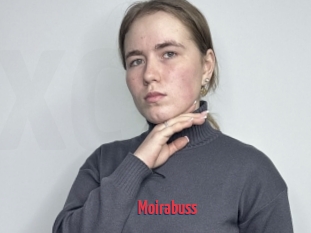 Moirabuss