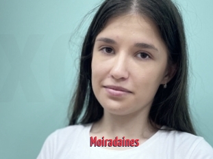 Moiradaines