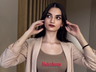 Moiraheap
