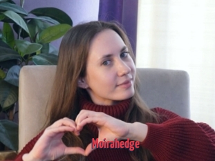 Moirahedge