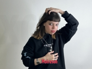 Moirasun
