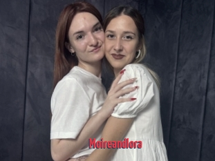Moireandlora