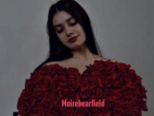 Moirebearfield