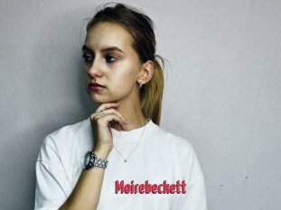 Moirebeckett