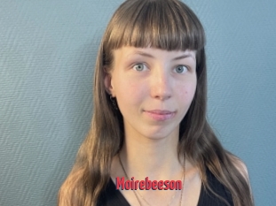 Moirebeeson