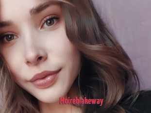 Moireblakeway