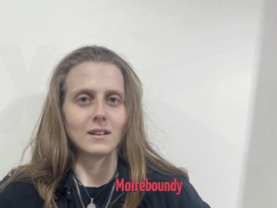 Moireboundy