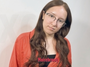 Moirebroady