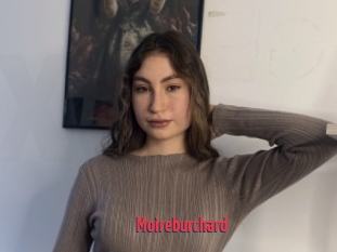 Moireburchard
