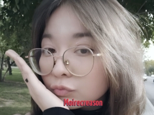 Moirecreason