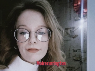 Moirecurrington