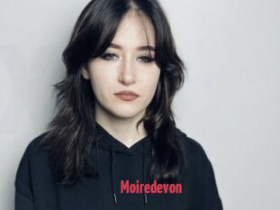 Moiredevon