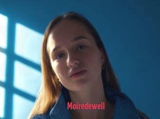 Moiredewell