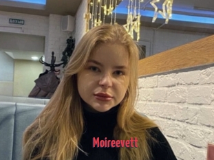Moireevett