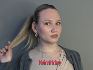 Moirefrickey