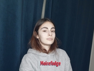 Moirefudge