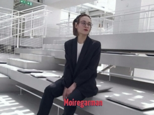 Moiregarman
