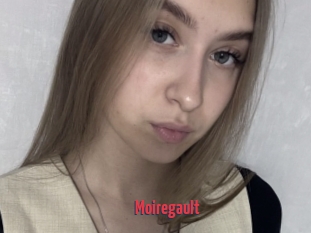 Moiregault