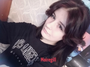 Moiregill