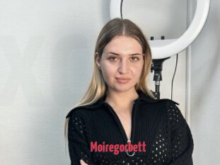 Moiregorbett