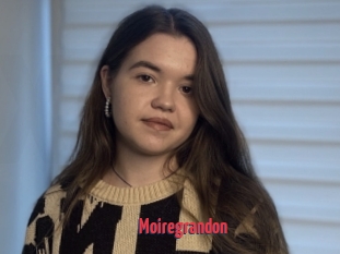 Moiregrandon