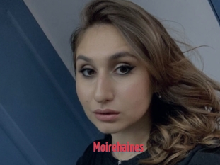 Moirehaines