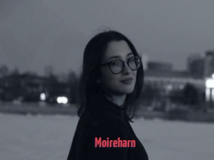 Moireharn