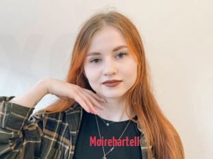 Moirehartell
