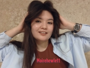 Moirehewlett