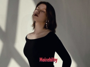 Moirehilby