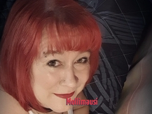 Mollimausi